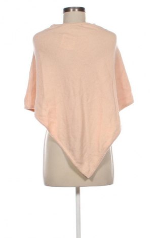 Poncho Orsay, Größe S, Farbe Rosa, Preis € 15,00