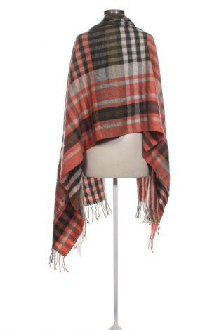 Poncho Pepe Jeans, Mărime L, Culoare Multicolor, Preț 174,55 Lei