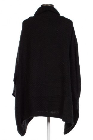 Poncho Pieces, Mărime 3XL, Culoare Negru, Preț 122,99 Lei