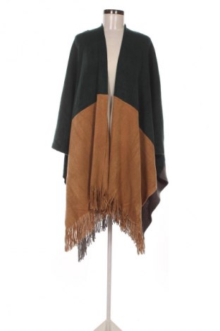 Poncho Y.A.S, Größe M, Farbe Mehrfarbig, Preis € 34,78