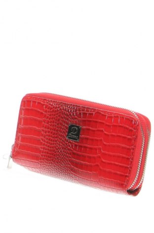 Geldbörsen Donna, Farbe Rot, Preis € 18,99