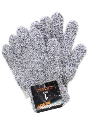 Handschuhe, Farbe Grau, Preis € 20,49