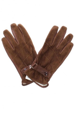 Handschuhe, Farbe Braun, Preis 14,32 €