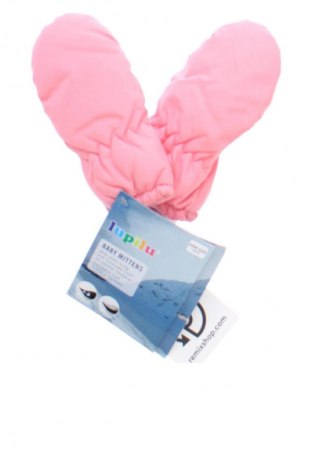 Handschuhe Lupilu, Farbe Rosa, Preis € 4,99