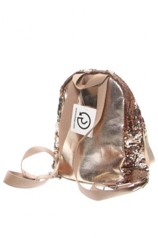 Rucksack, Farbe Golden, Preis 10,49 €