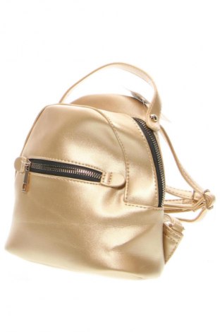 Rucksack, Farbe Golden, Preis 13,49 €