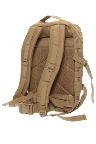 Rucksack, Farbe Braun, Preis € 13,49