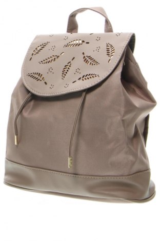 Rucksack, Farbe Braun, Preis € 13,49