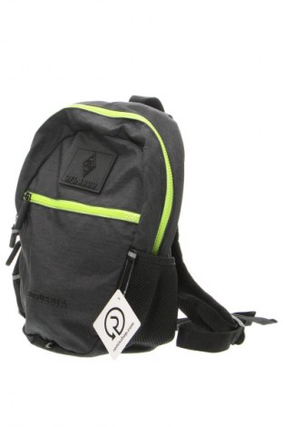 Rucksack, Farbe Grau, Preis 10,00 €