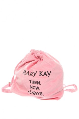 Rucksack Mary Kay, Farbe Rosa, Preis 28,99 €