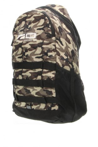 Rucksack PUMA, Farbe Mehrfarbig, Preis 28,99 €