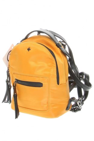 Rucksack Peta + Jain, Farbe Gelb, Preis 18,99 €