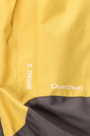 Σακίδιο πλάτης Quechua, Χρώμα Κίτρινο, Τιμή 11,99 €