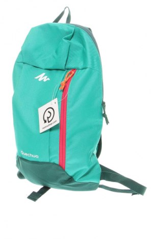 Rucksack Quechua, Farbe Grün, Preis 13,49 €