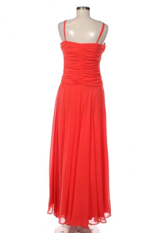 Kleid, Größe M, Farbe Orange, Preis 20,99 €