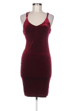 Kleid, Größe S, Farbe Rot, Preis 6,99 €