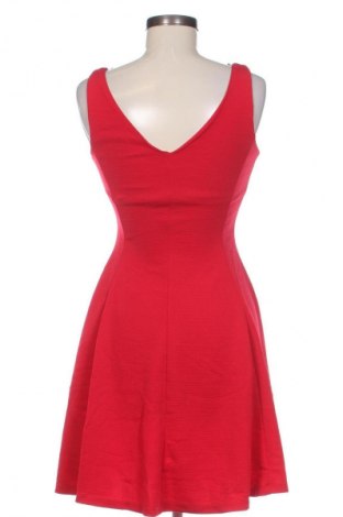 Kleid, Größe S, Farbe Rot, Preis 14,99 €