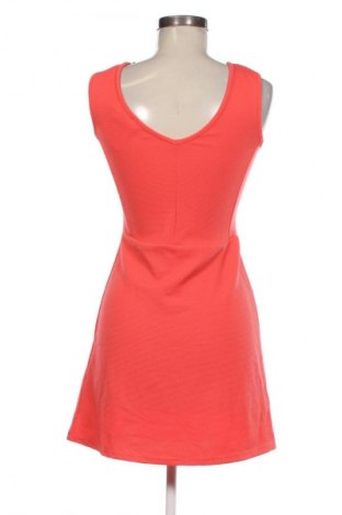 Kleid, Größe M, Farbe Orange, Preis 13,99 €