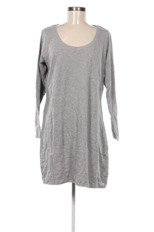 Kleid, Größe XL, Farbe Grau, Preis 20,49 €