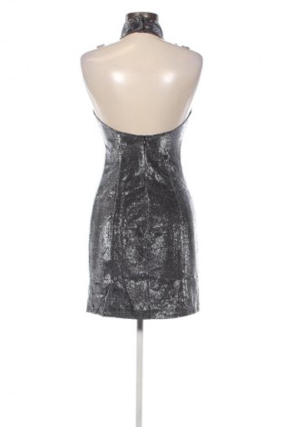 Rochie, Mărime M, Culoare Argintiu, Preț 95,99 Lei