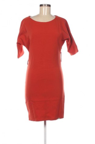 Kleid, Größe S, Farbe Orange, Preis 20,49 €