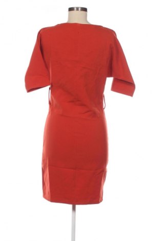 Kleid, Größe S, Farbe Orange, Preis 14,99 €