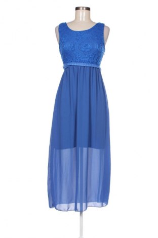 Kleid, Größe S, Farbe Blau, Preis 14,83 €