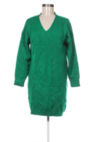 Kleid, Größe M, Farbe Grün, Preis € 20,49