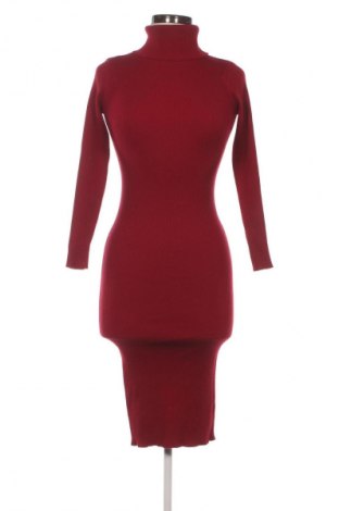 Kleid, Größe S, Farbe Rot, Preis € 14,83