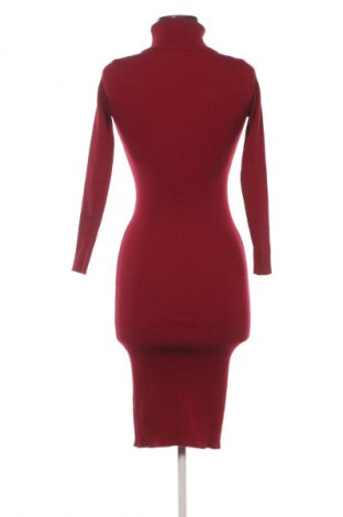 Kleid, Größe S, Farbe Rot, Preis € 14,83