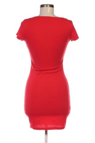 Kleid, Größe S, Farbe Rot, Preis € 20,49