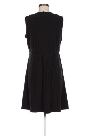 Kleid, Größe XXL, Farbe Schwarz, Preis 14,99 €