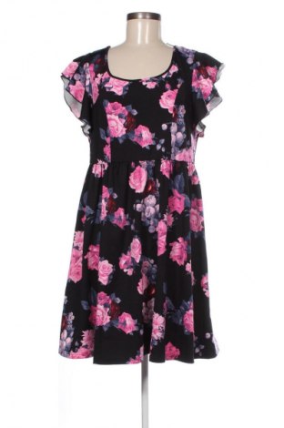 Rochie, Mărime XL, Culoare Multicolor, Preț 95,99 Lei