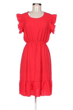 Kleid, Größe L, Farbe Rot, Preis 14,83 €