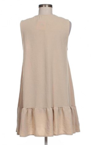 Kleid, Größe M, Farbe Beige, Preis 14,83 €