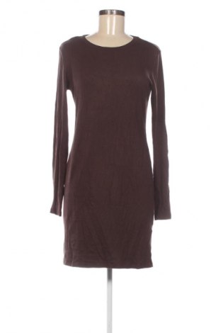 Kleid, Größe M, Farbe Braun, Preis 4,99 €