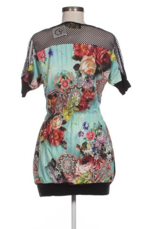 Kleid, Größe L, Farbe Mehrfarbig, Preis 14,83 €