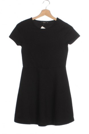 Kleid Oviesse, Größe XS, Farbe Schwarz, Preis 6,99 €