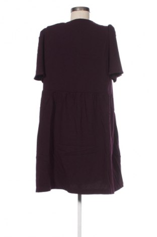 Kleid, Größe XL, Farbe Lila, Preis 13,99 €