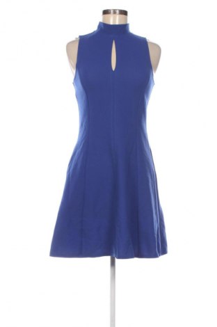 Kleid, Größe M, Farbe Blau, Preis 6,99 €