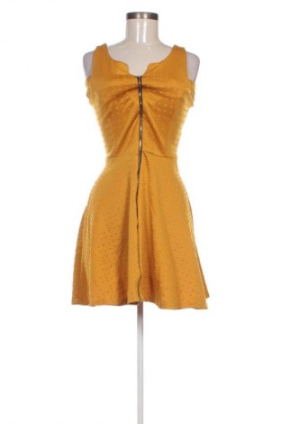 Kleid, Größe S, Farbe Orange, Preis € 20,49