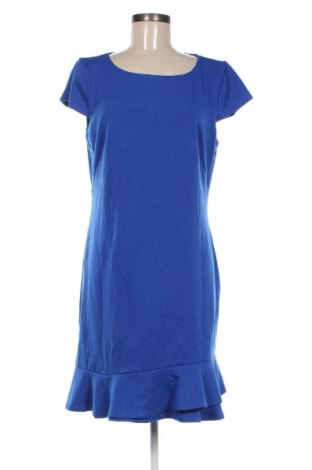 Kleid, Größe M, Farbe Blau, Preis 20,49 €