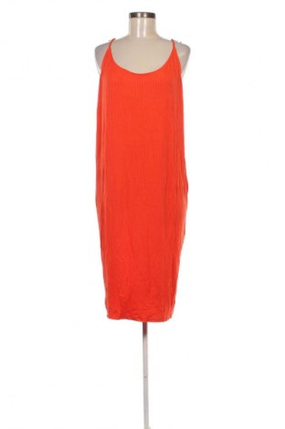 Kleid, Größe XL, Farbe Orange, Preis € 20,49