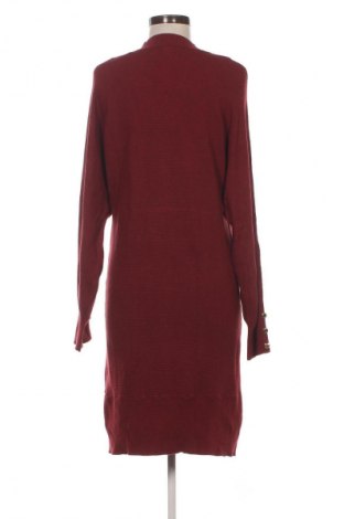 Kleid, Größe M, Farbe Rot, Preis 15,00 €