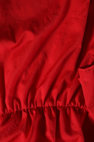 Kleid, Größe M, Farbe Rot, Preis € 15,00