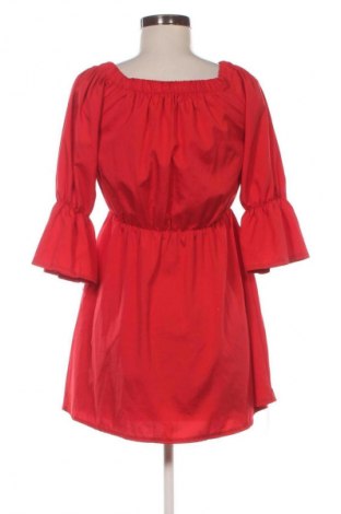 Kleid, Größe M, Farbe Rot, Preis € 15,00