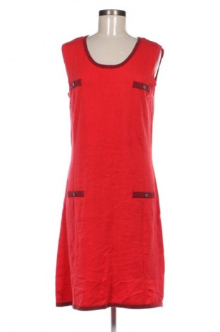 Kleid, Größe XL, Farbe Rot, Preis € 20,49