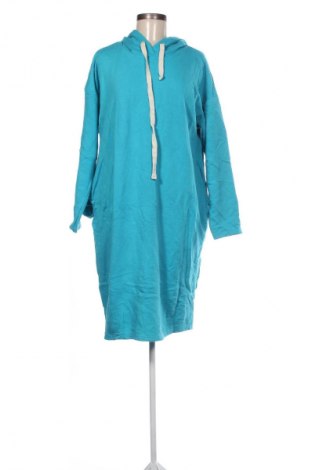 Kleid, Größe XXL, Farbe Blau, Preis 20,49 €