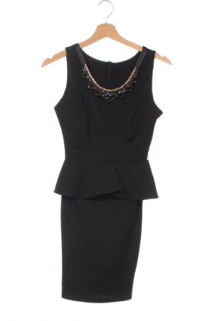 Rochie, Mărime XS, Culoare Negru, Preț 95,99 Lei