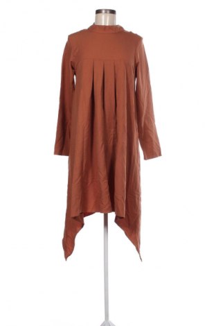 Kleid, Größe S, Farbe Braun, Preis 20,49 €